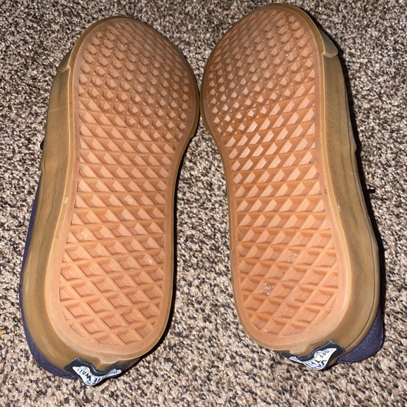 Men’s Vans 8.5 - Picture 8 of 8